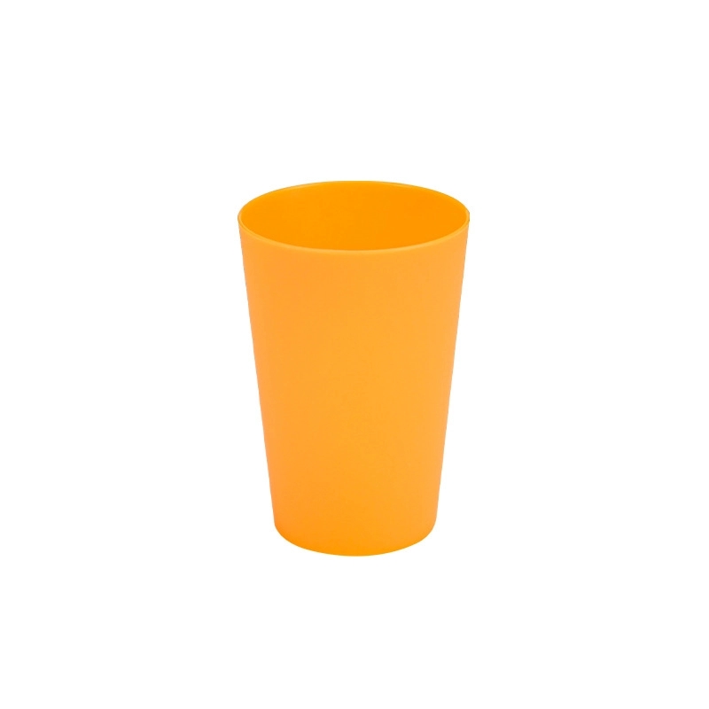 Reusable Plastic Cup 4