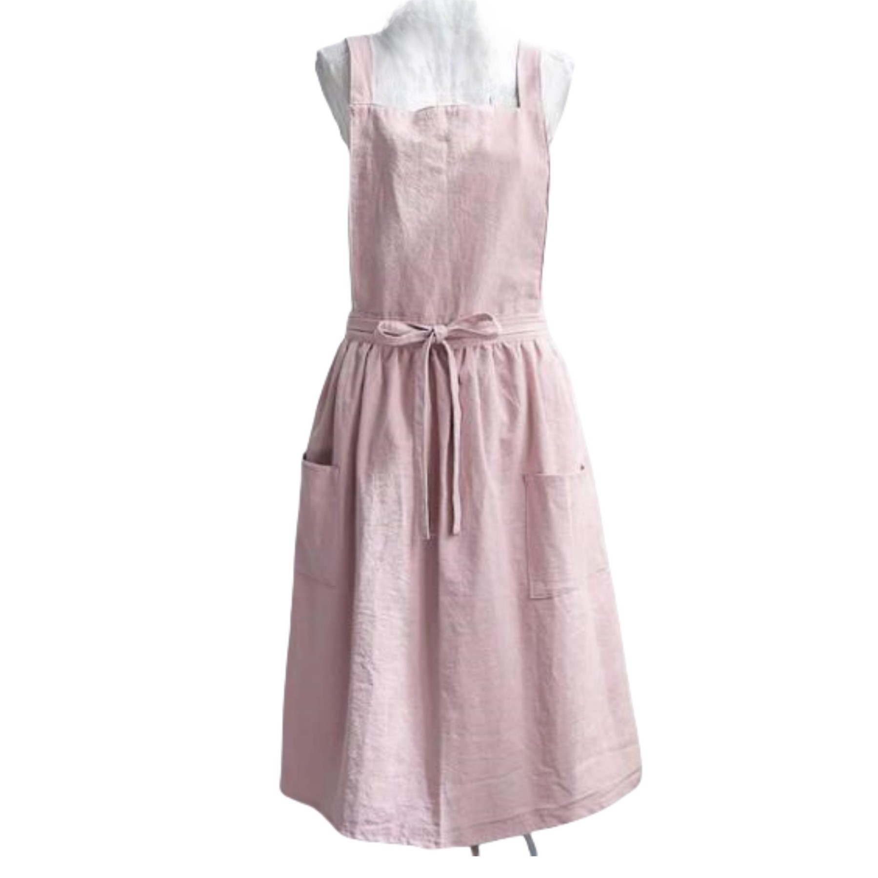 Cotton Apron 3
