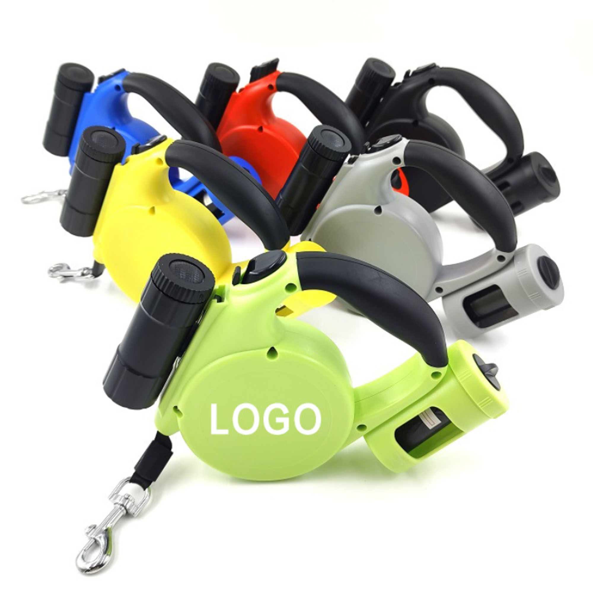 Automatic Retractable Leash 2