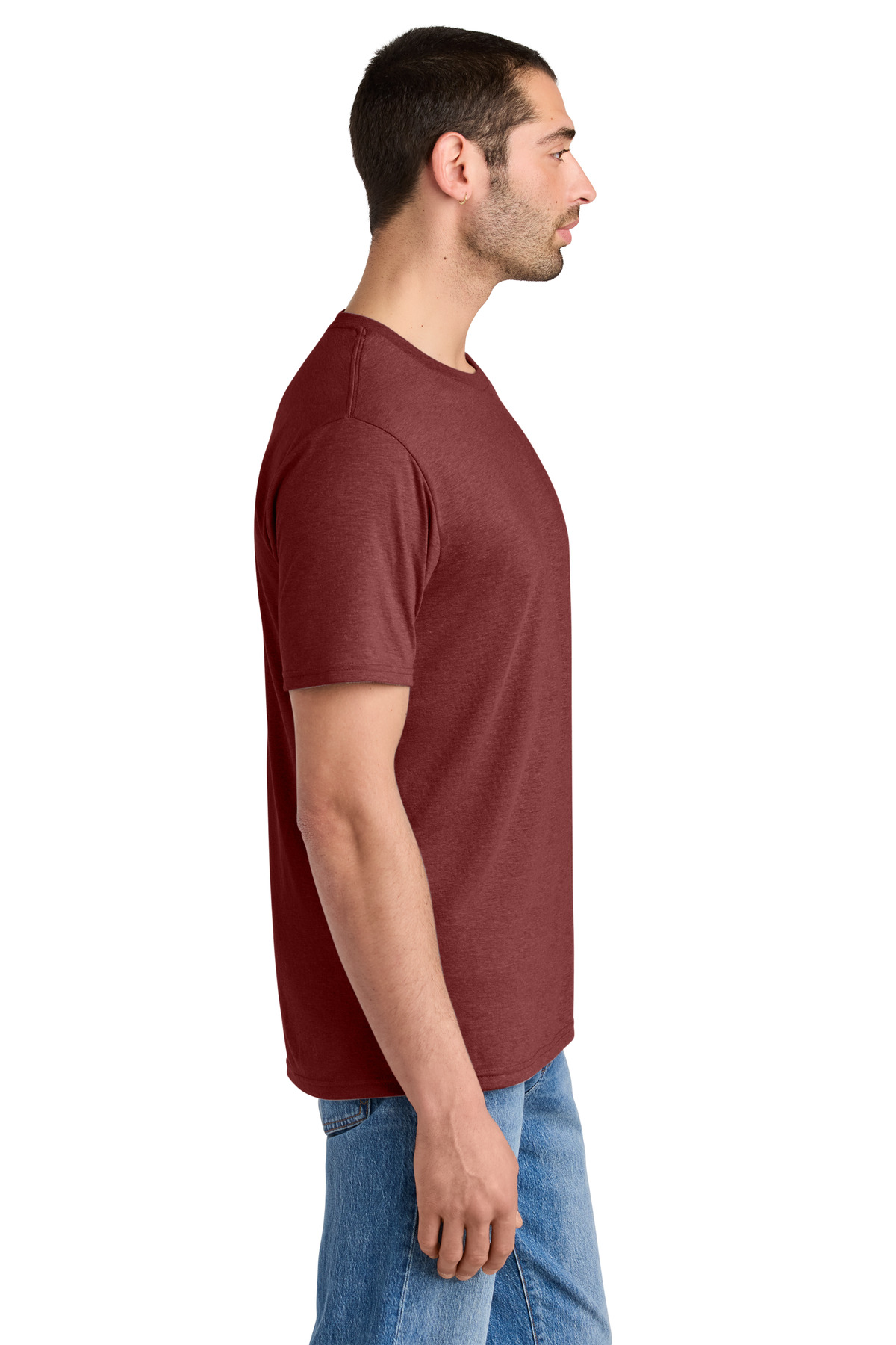 District Perfect Tri Tee. DM130 325