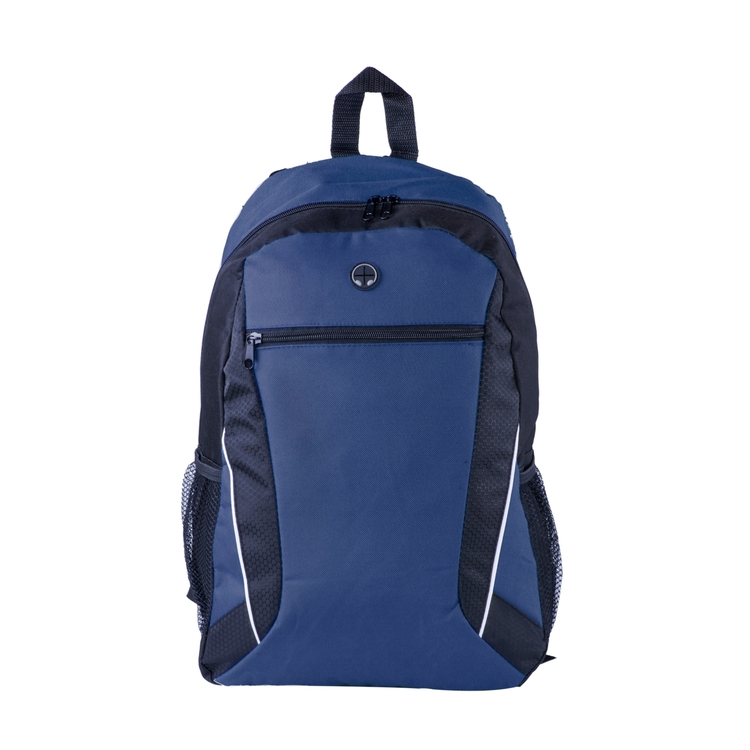600D Poly Sports Backpack 9