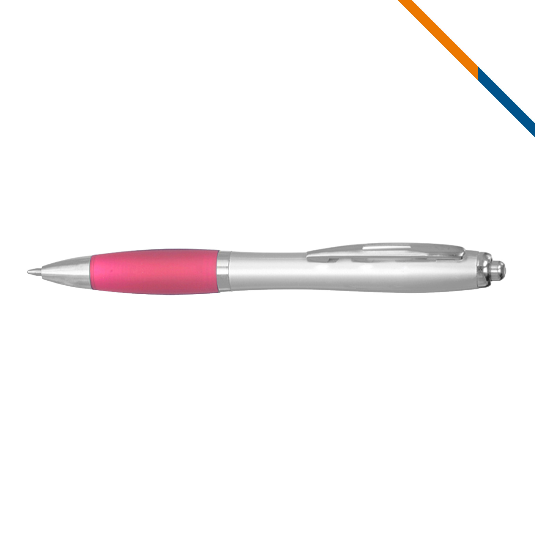 Curicom Plastic Ballpoint Pens 9