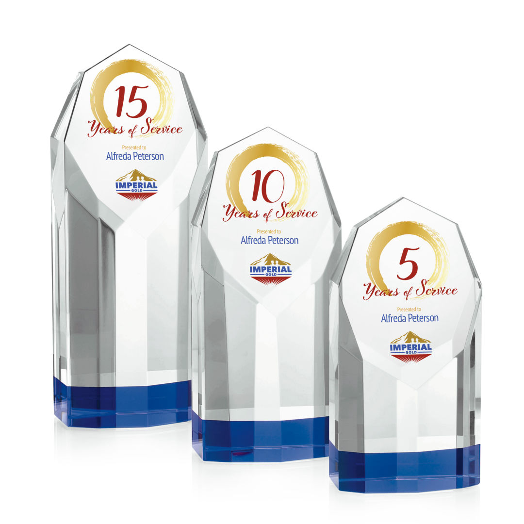 Rosseau VividPrint™ Award 10