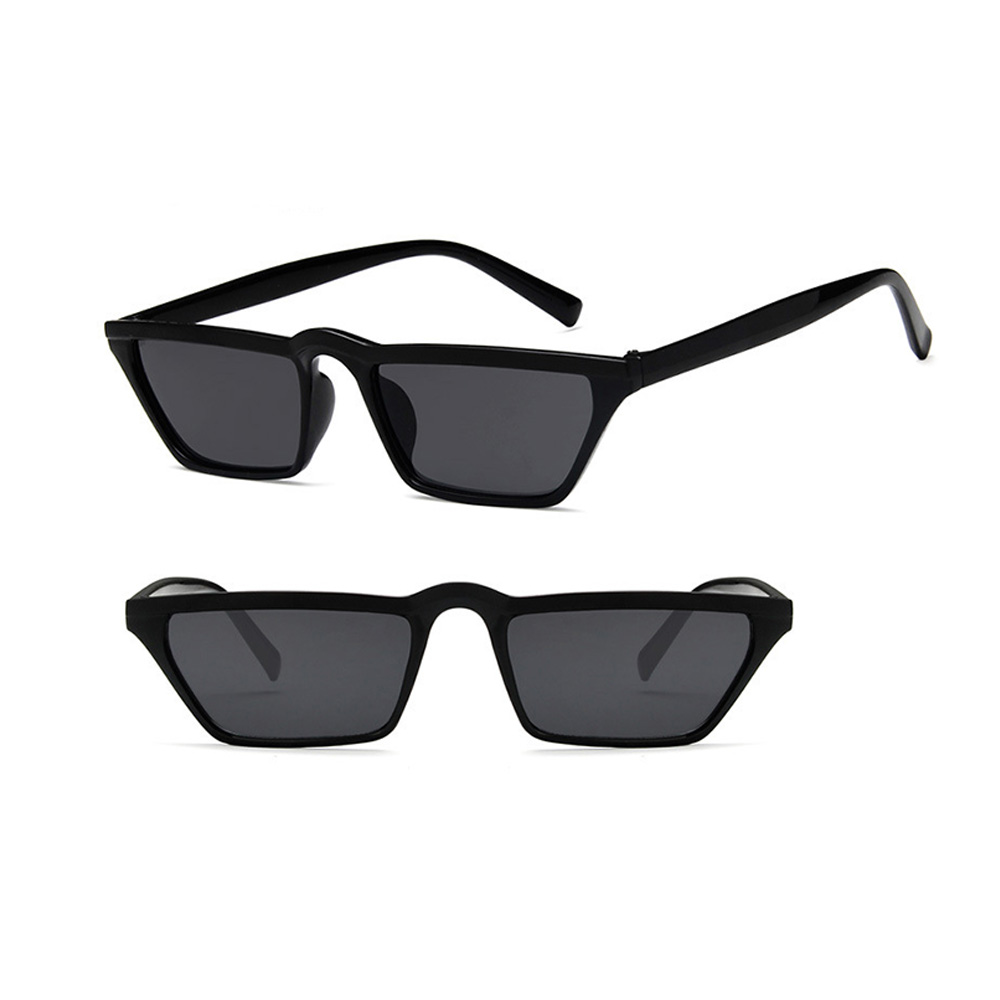 Colorful retro sunglasses 2