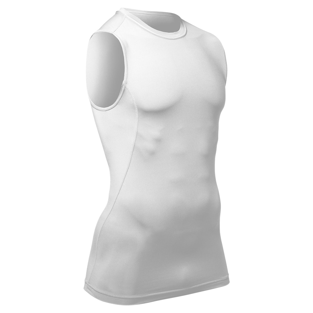 Sleeveless Compression Shirt 4