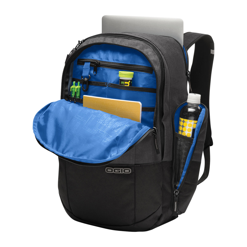 OGIO Rockwell Pack 5