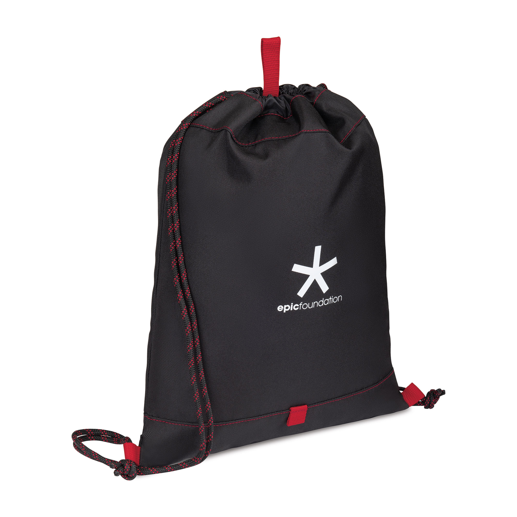 Repeat Recycled rPET Cinchpack 15