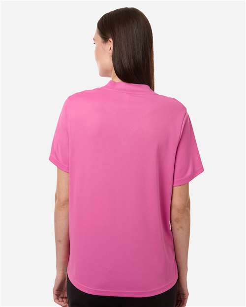 Women's Nova Performance Pique Polo - CE108W 2