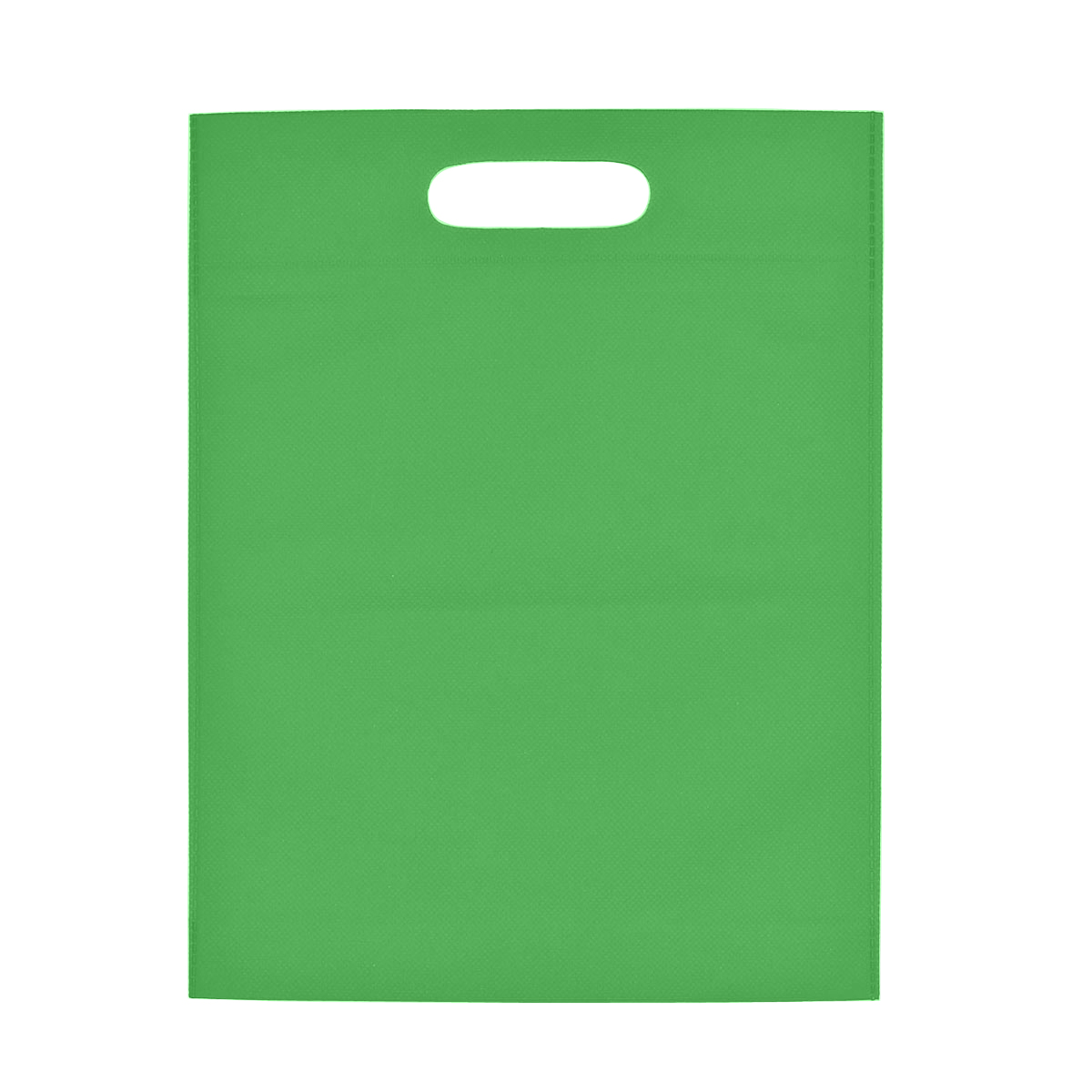 Heat Sealed Non-Woven Exhibition Tote Bag 3