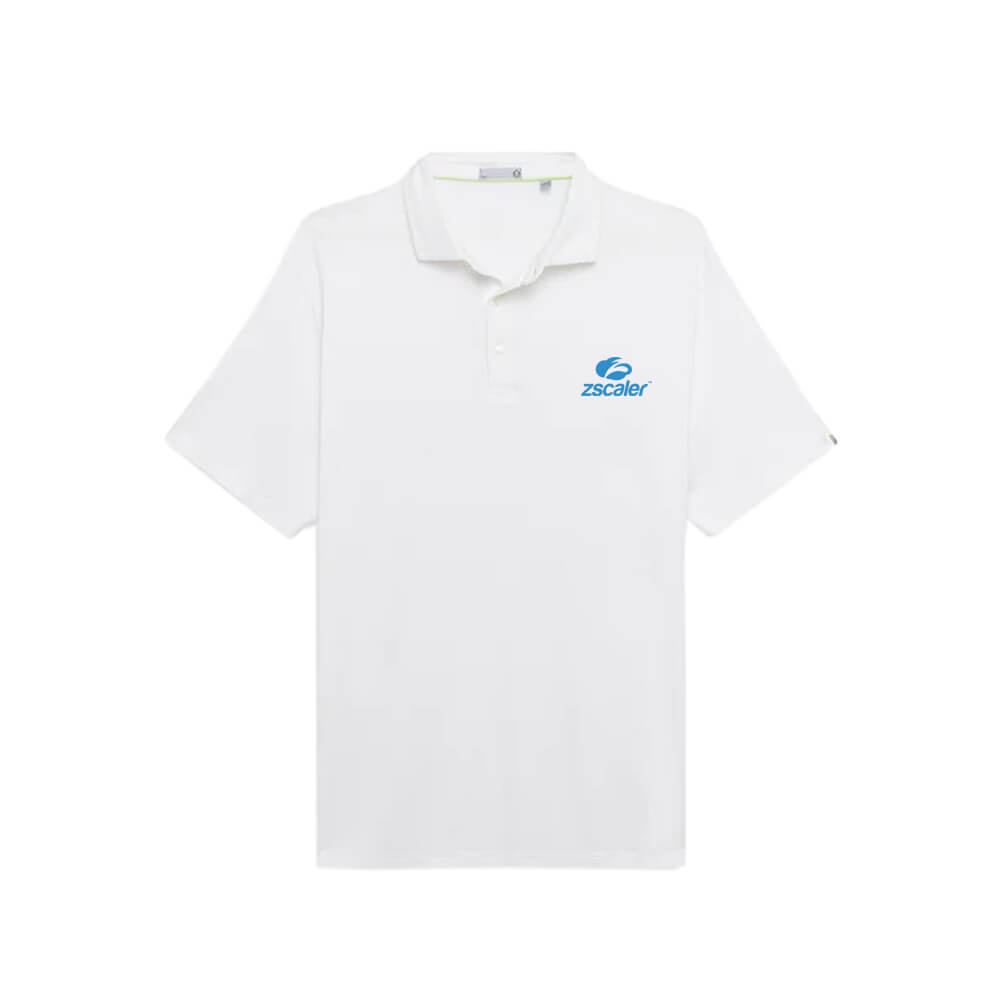 Tasc Men's Cloud Classic Polo 6