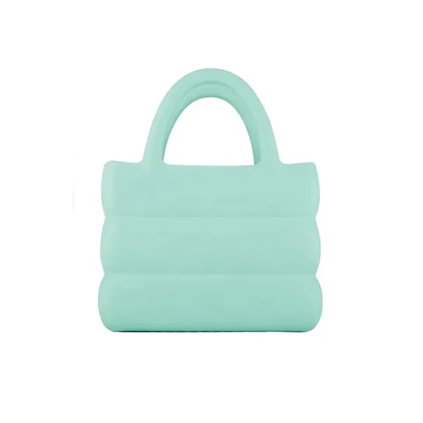 Lightweight Waterproof EVA Tote Bag 8
