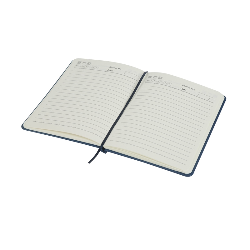 Manhattan II Gift Set w/ Magnetic Journal & Recycled Pen 40
