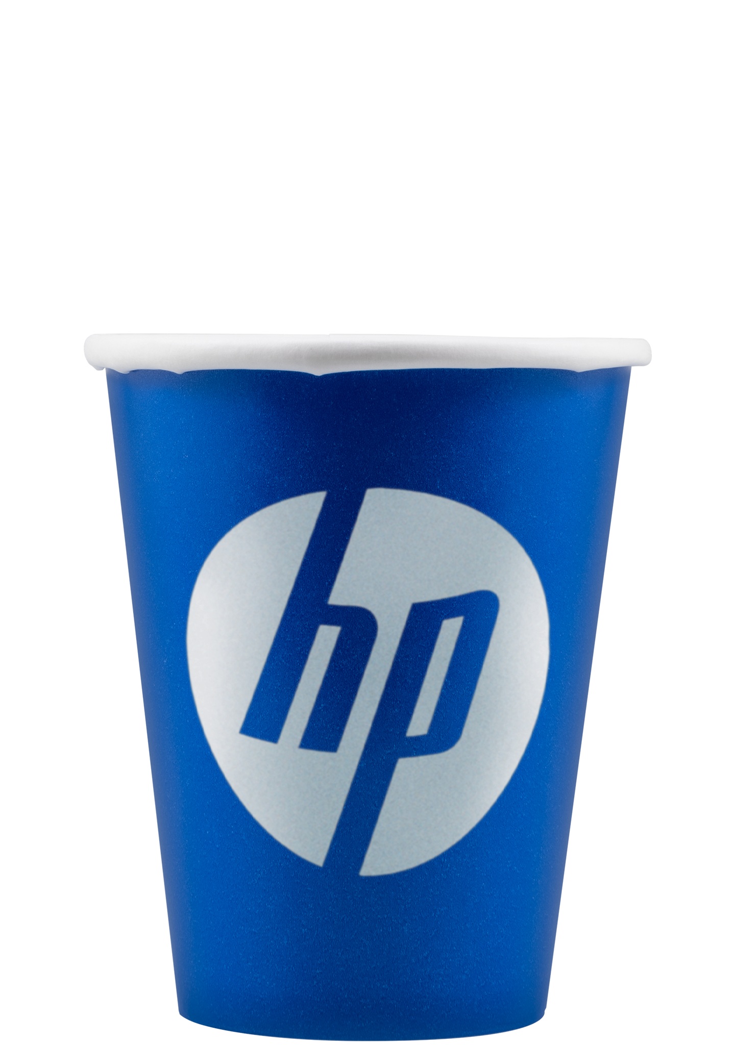 9 oz Paper Cup (Color) Tradition Print 2
