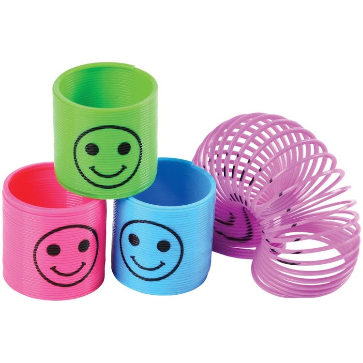 Smile Springs 3