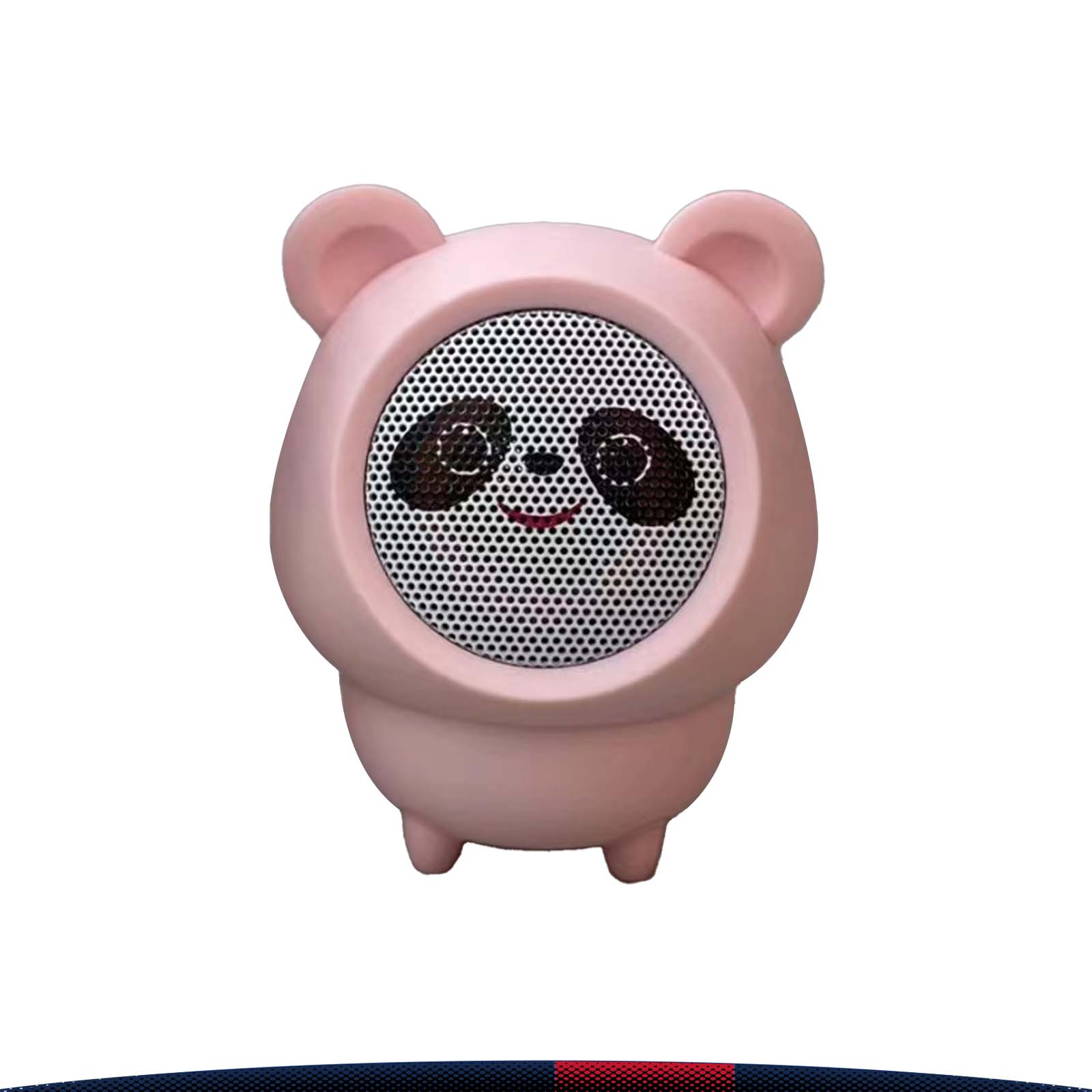 Bear Bluetooth Speaker 3