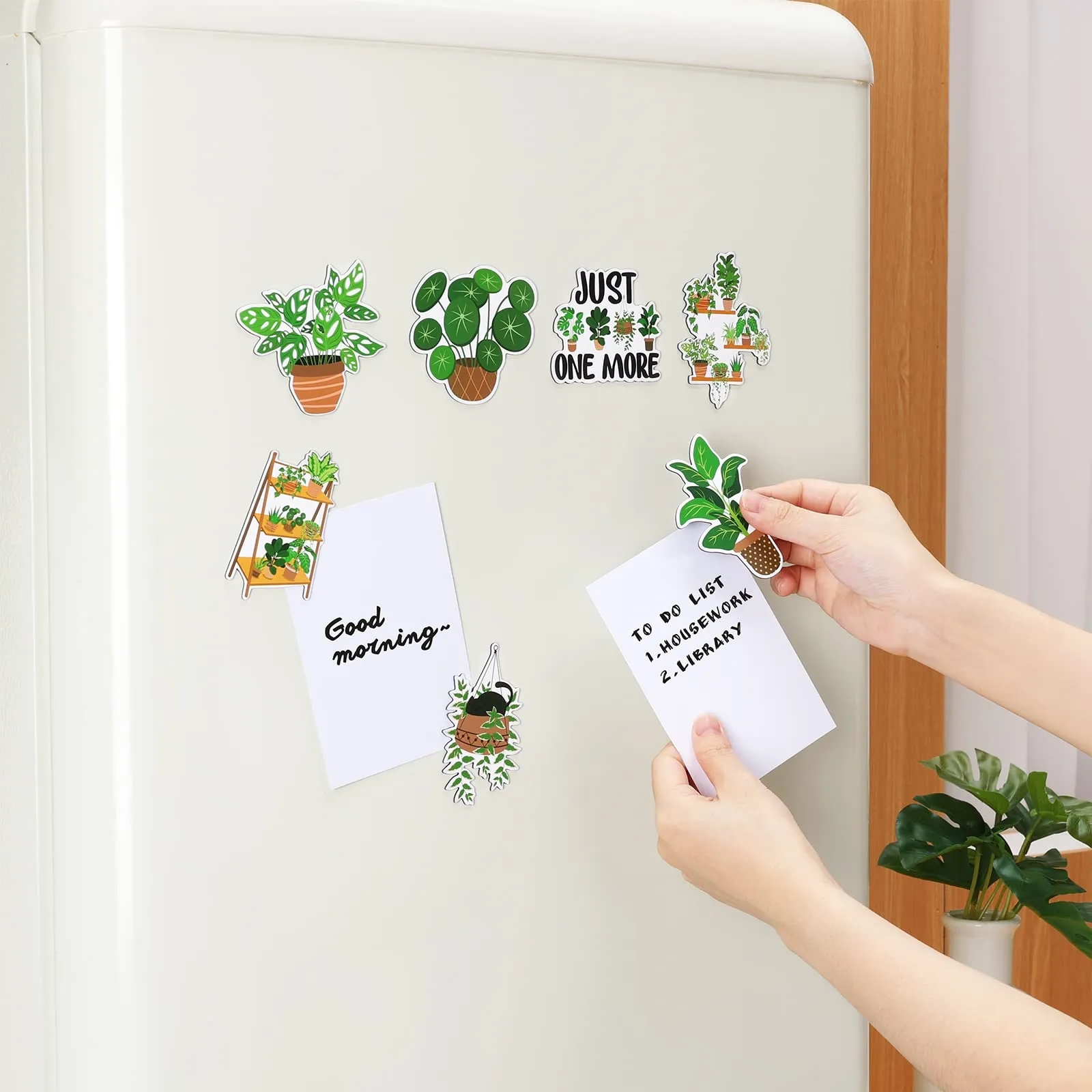 Custom Fridge Magnets 2