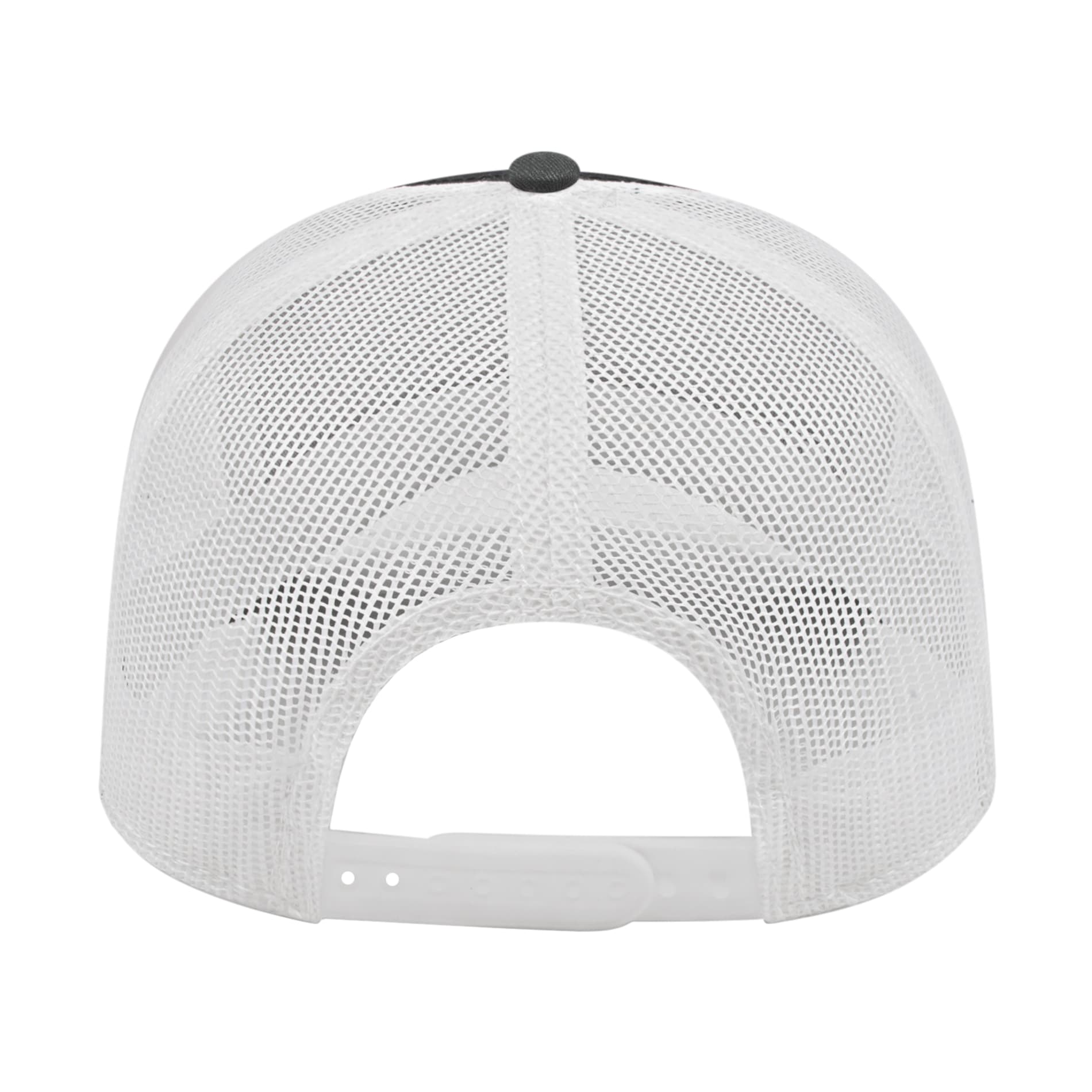 Cap America Trucker Mesh Back Cap 120