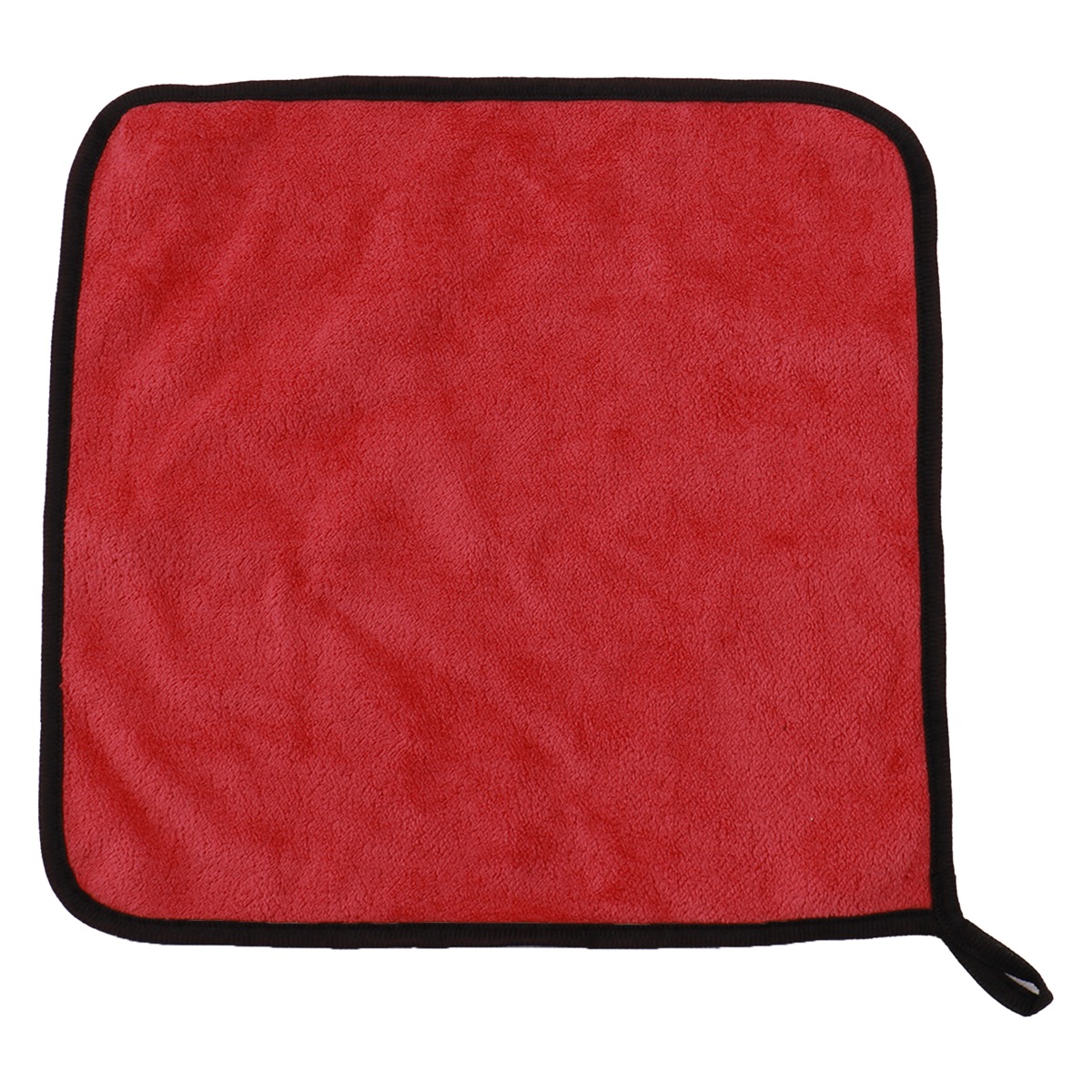 Solid Color Absorbent Towel 10