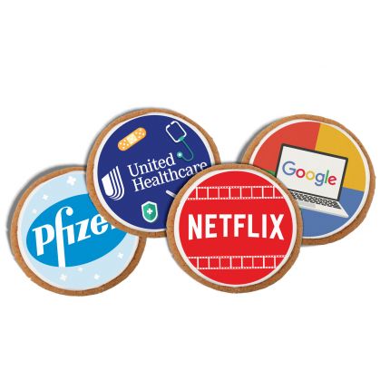 Mrs. Fields Custom Iced Snickerdoodle Cookies 1