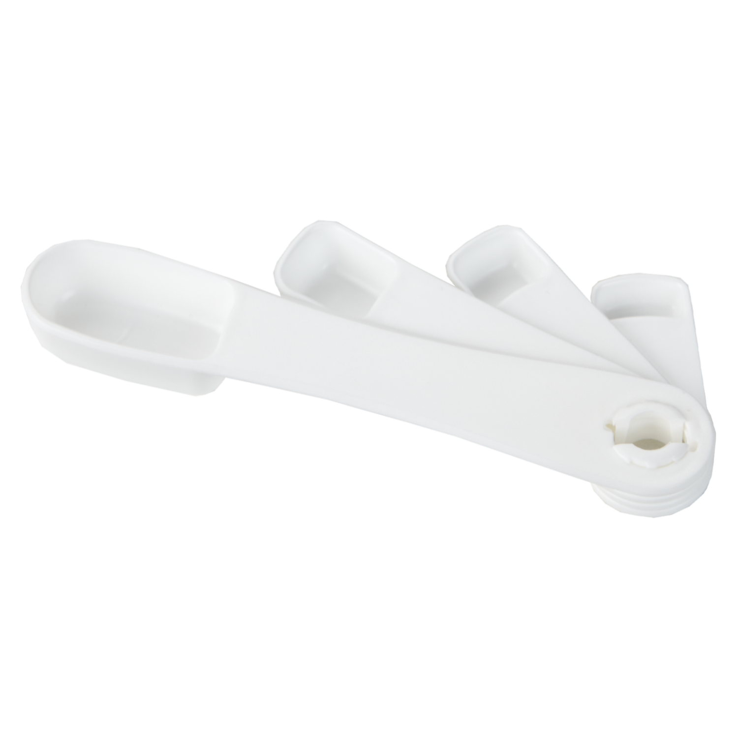 Swivel-It Measuring Spoons 2