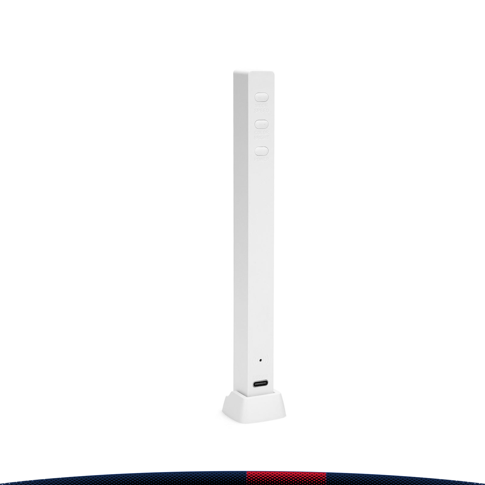 RGB Pickup Rhythm Light 4