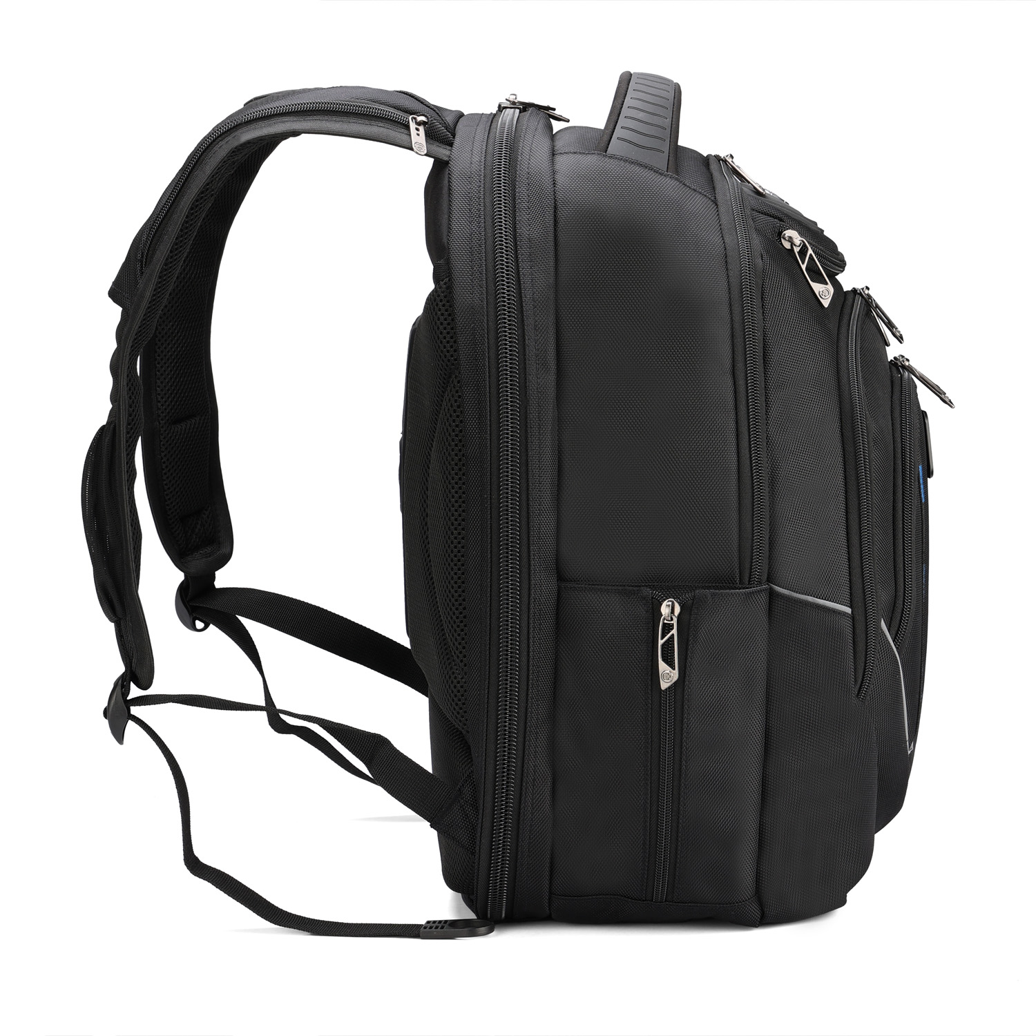 Swissdigital Design Re-charge backpack 5