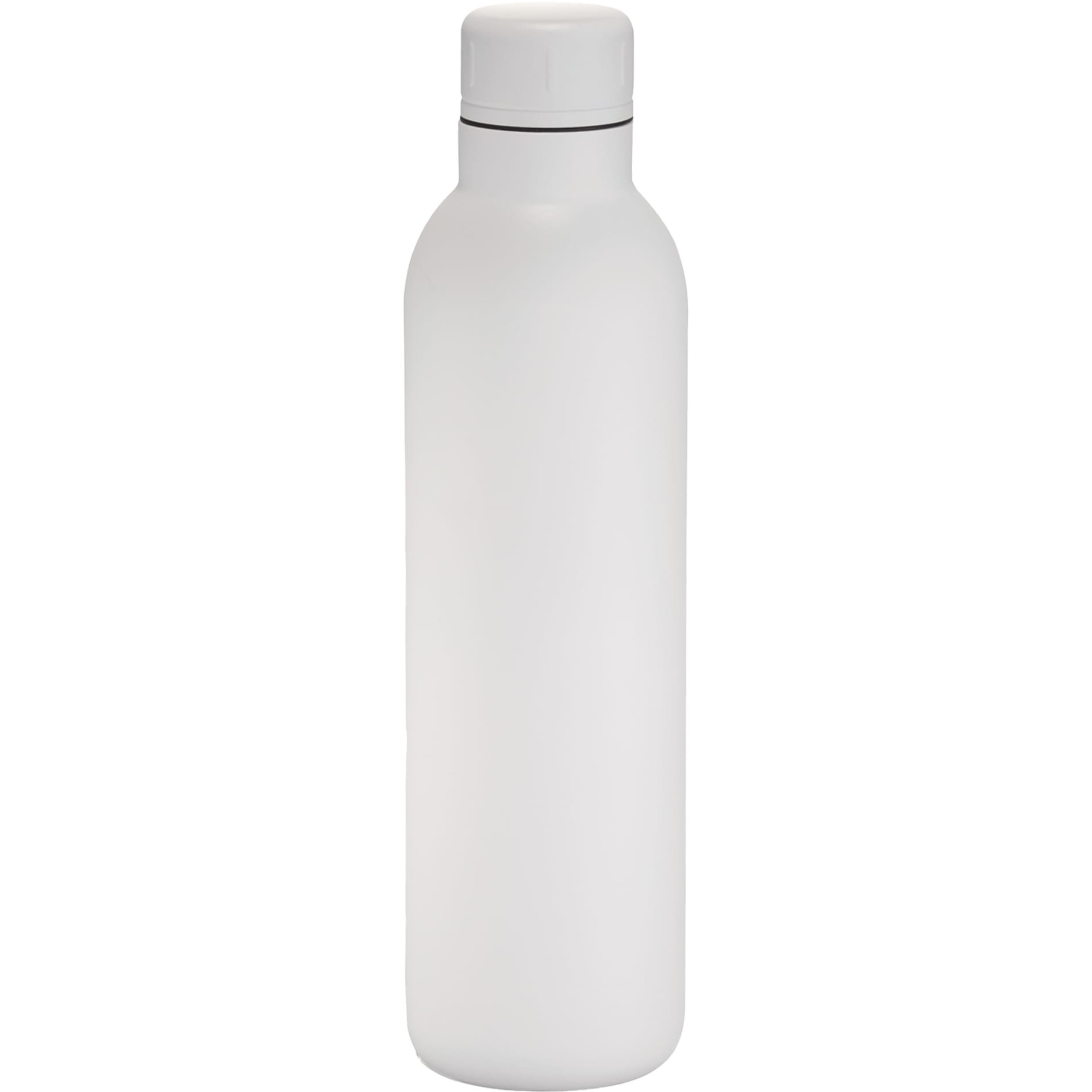 Thor Copper Vacuum Insulated Bottle 17oz 100