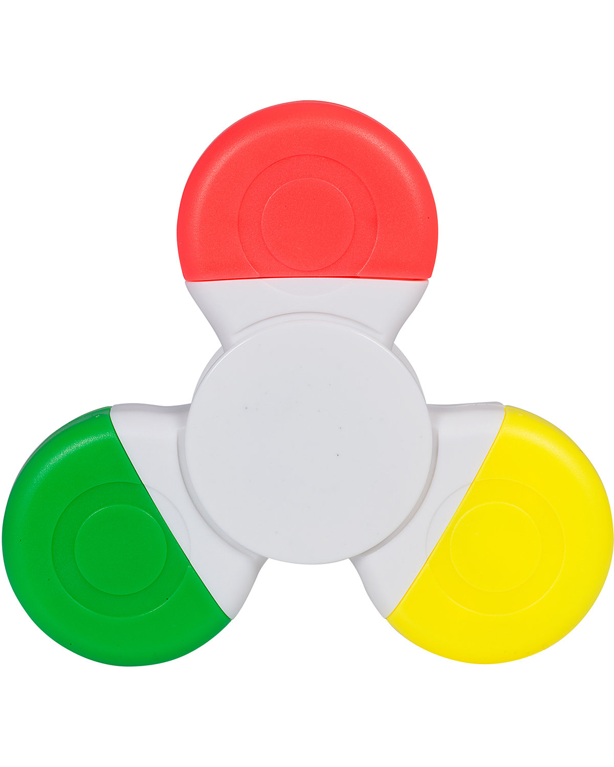 Promospinner® Tri-Highlighter 4