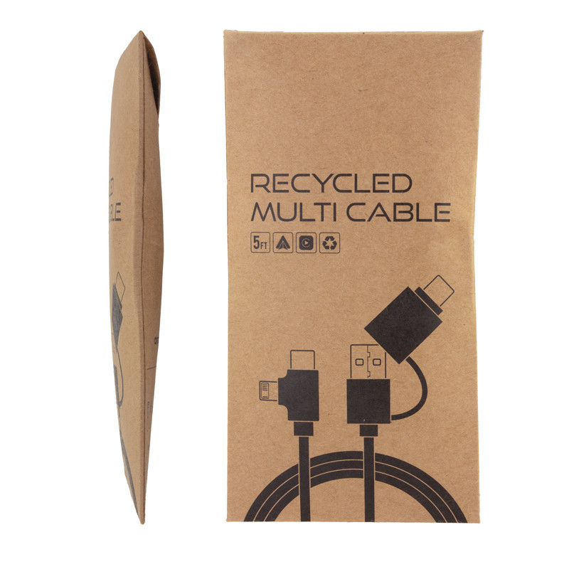 Recycled Multi-Cable 13