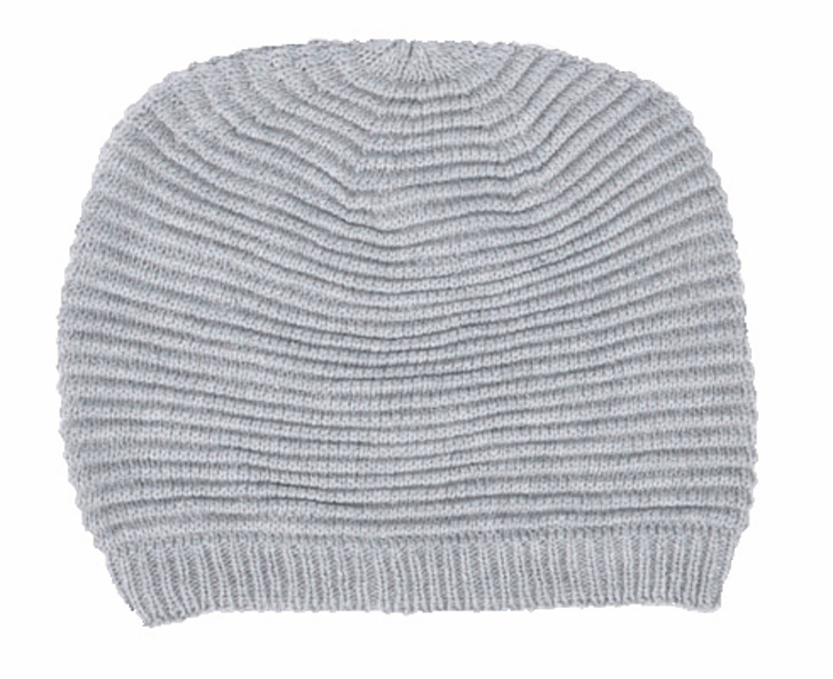 Barus Knit Beanie 5