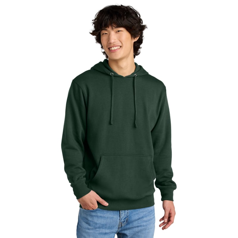 District V.I.T. Fleece Hoodie 9