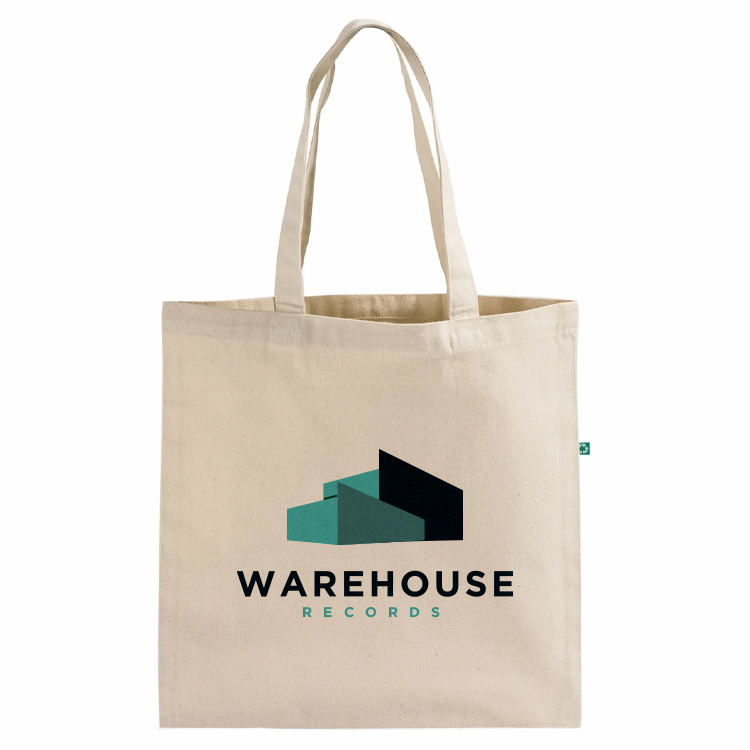 Rosemont Recycled Canvas Tote Bag 9