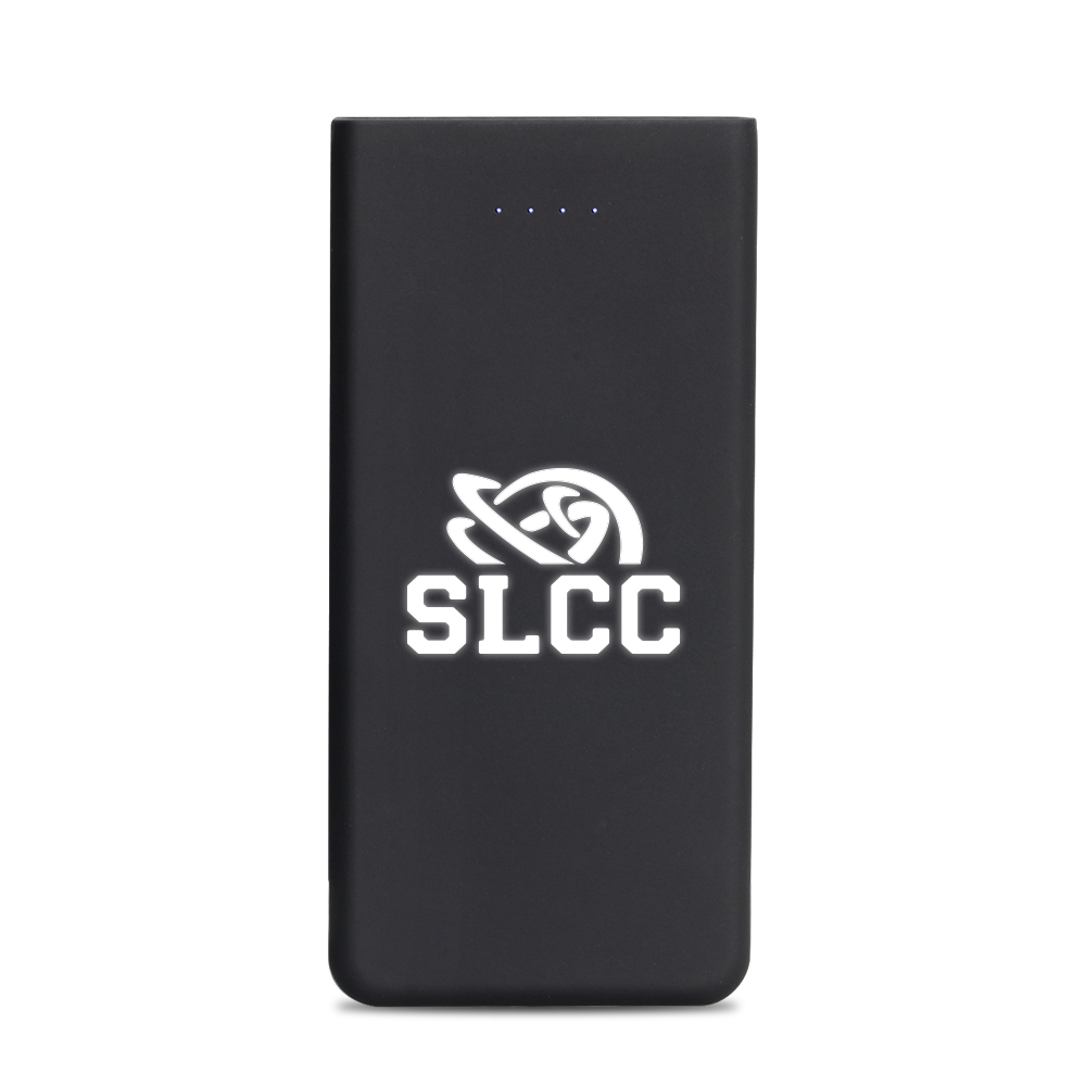 Balch Light Up Power Bank 5000 9