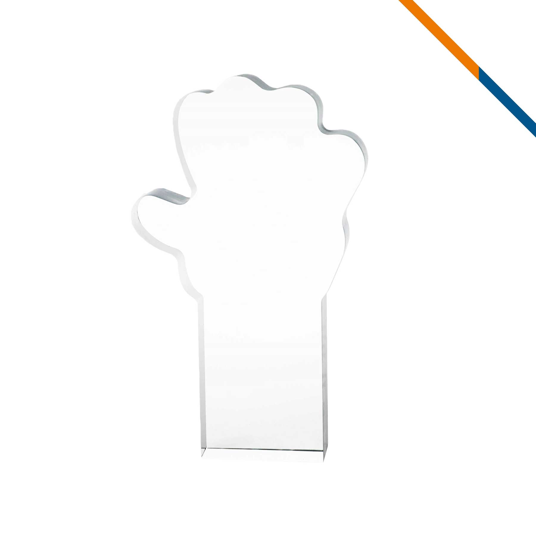 Soyce High Five Award 2