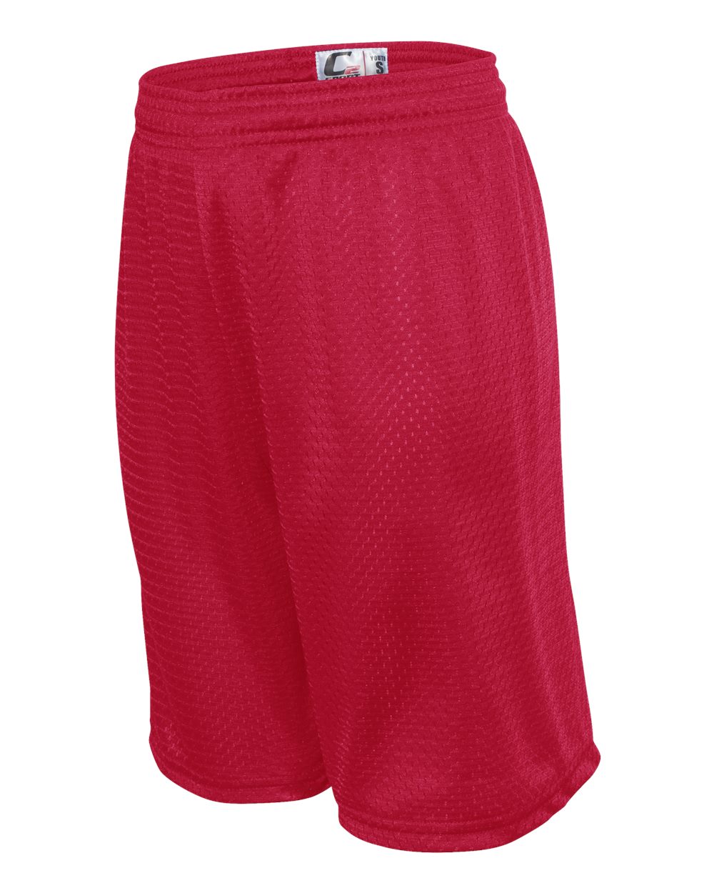 Youth Mesh Shorts - 5209 4