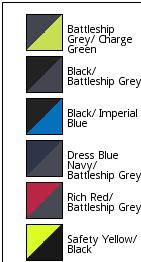 Core Colorblock Soft Shell Jacket