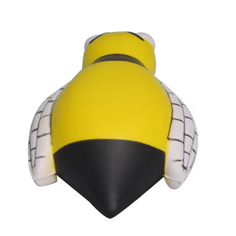 Bee Shaped Stress Reliever 2