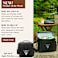 NBN Recycled Outdoor 15 Can Cooler 31