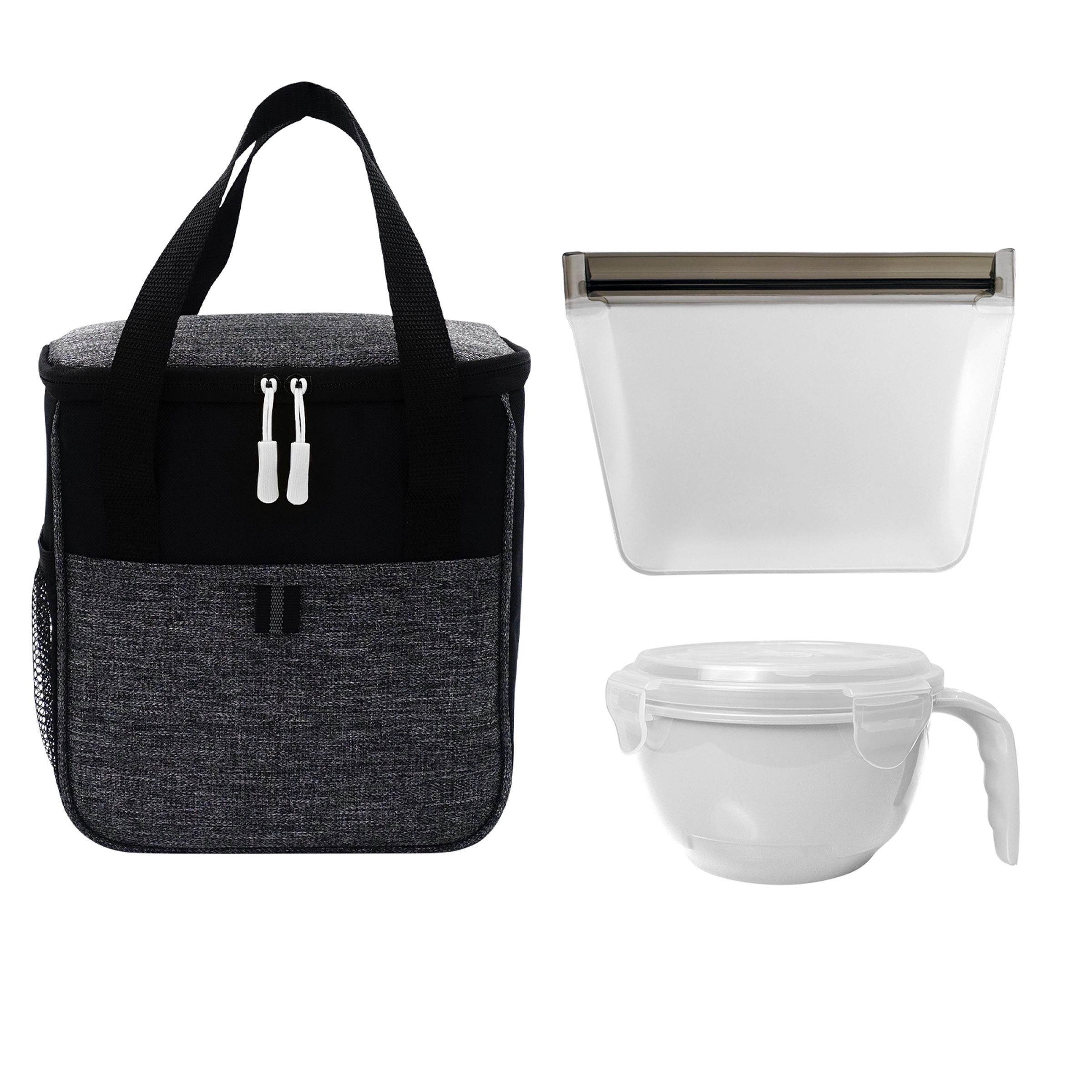 X Line Noodle & Sandwich Set 18