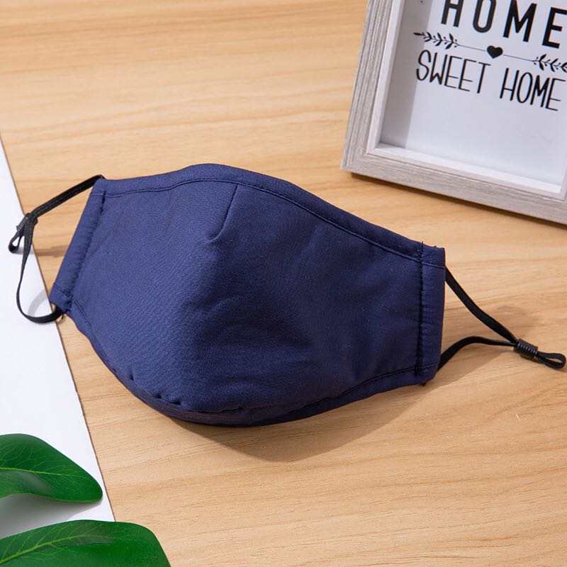 4-Ply Cotton Mask Full Color 1