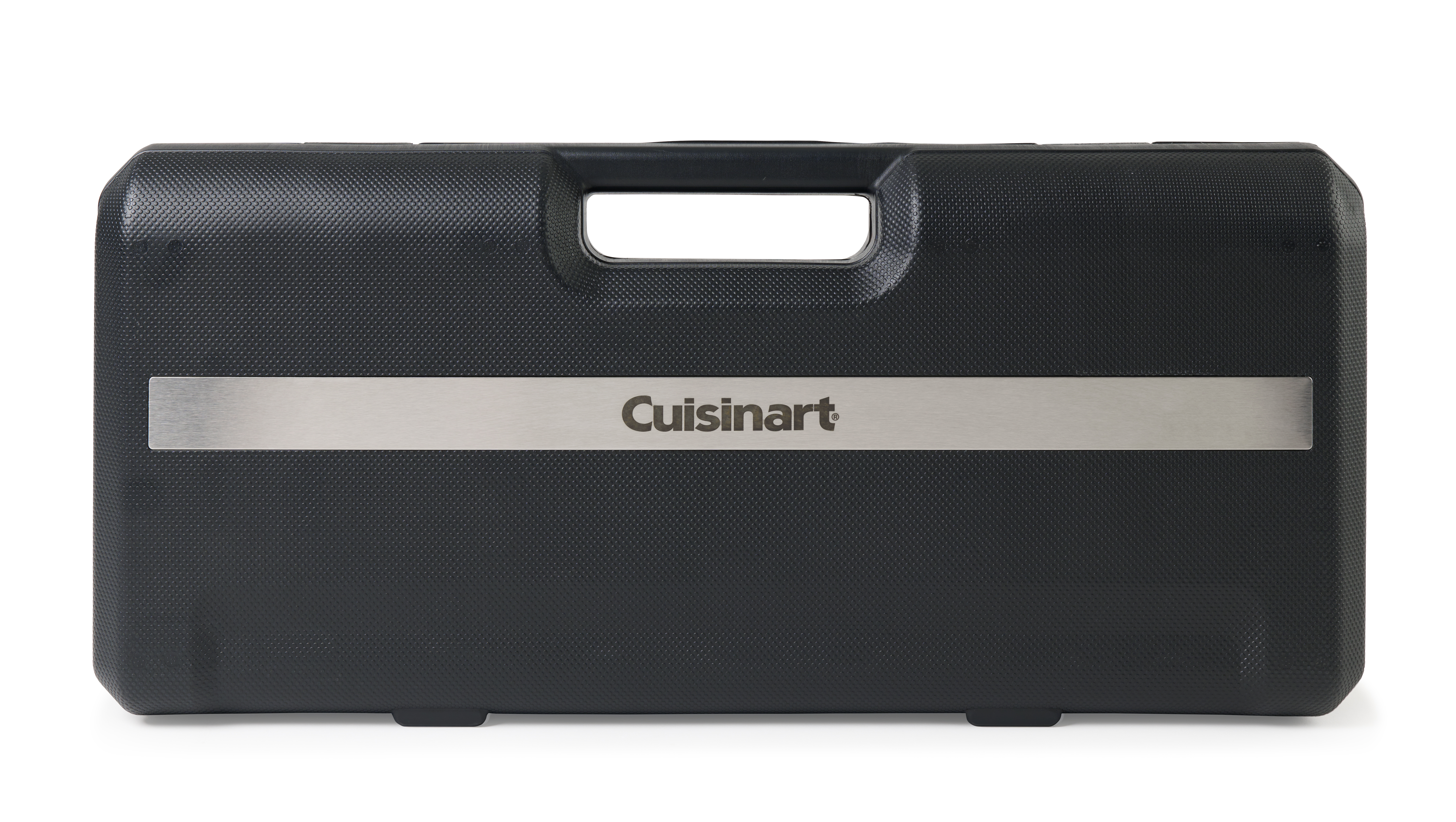 Cuisinart Outdoors® 36 Piece Backyard BBQ Tool Set 7