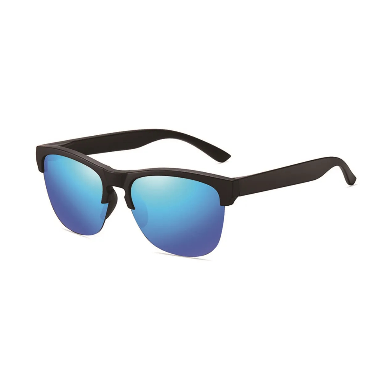 Polarized Sports Lightweight Sunglasses UV Protection 8