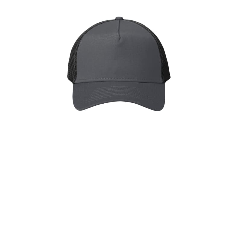New Era Snapback Trucker Cap. 5