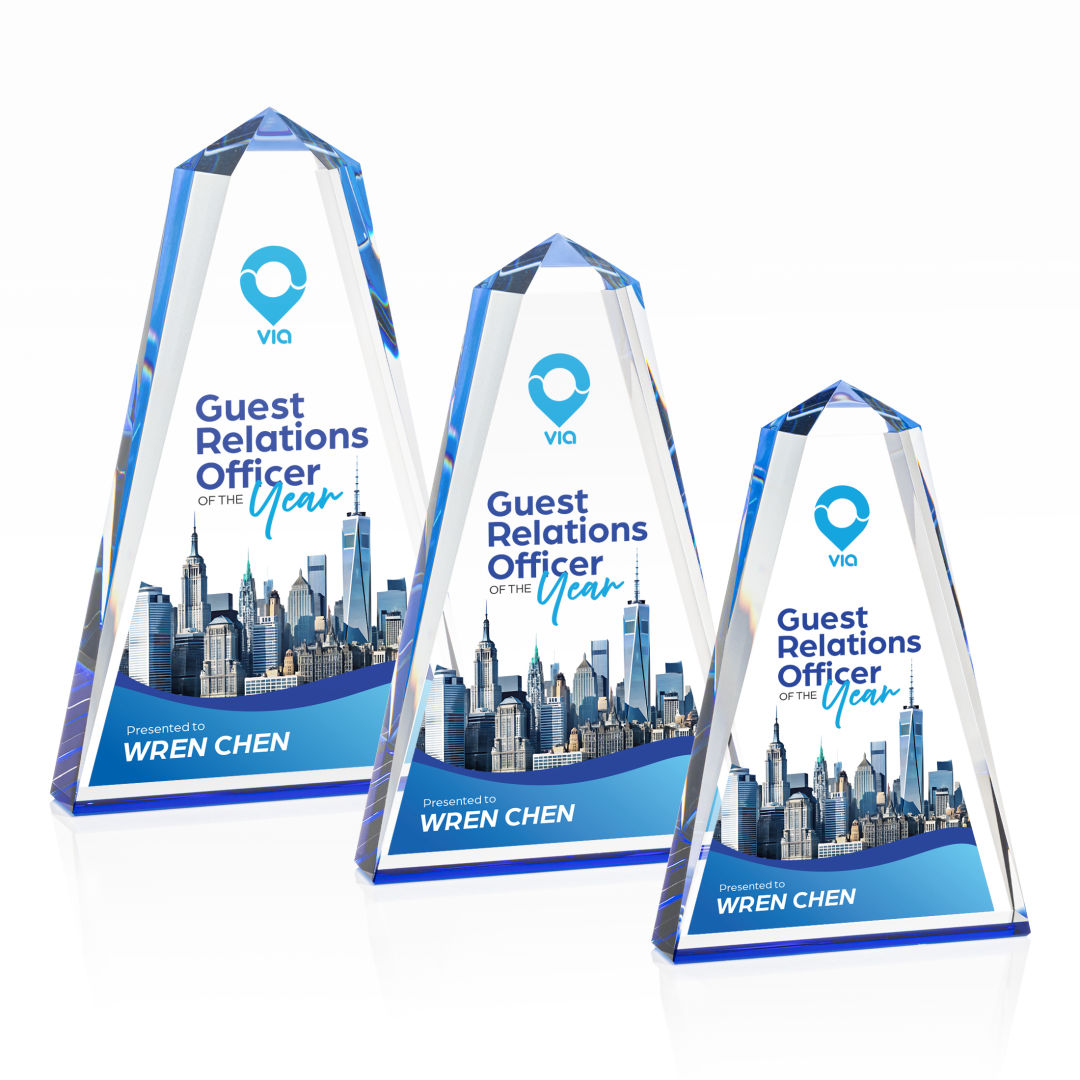 Cotswold VividPrint™ Award 7