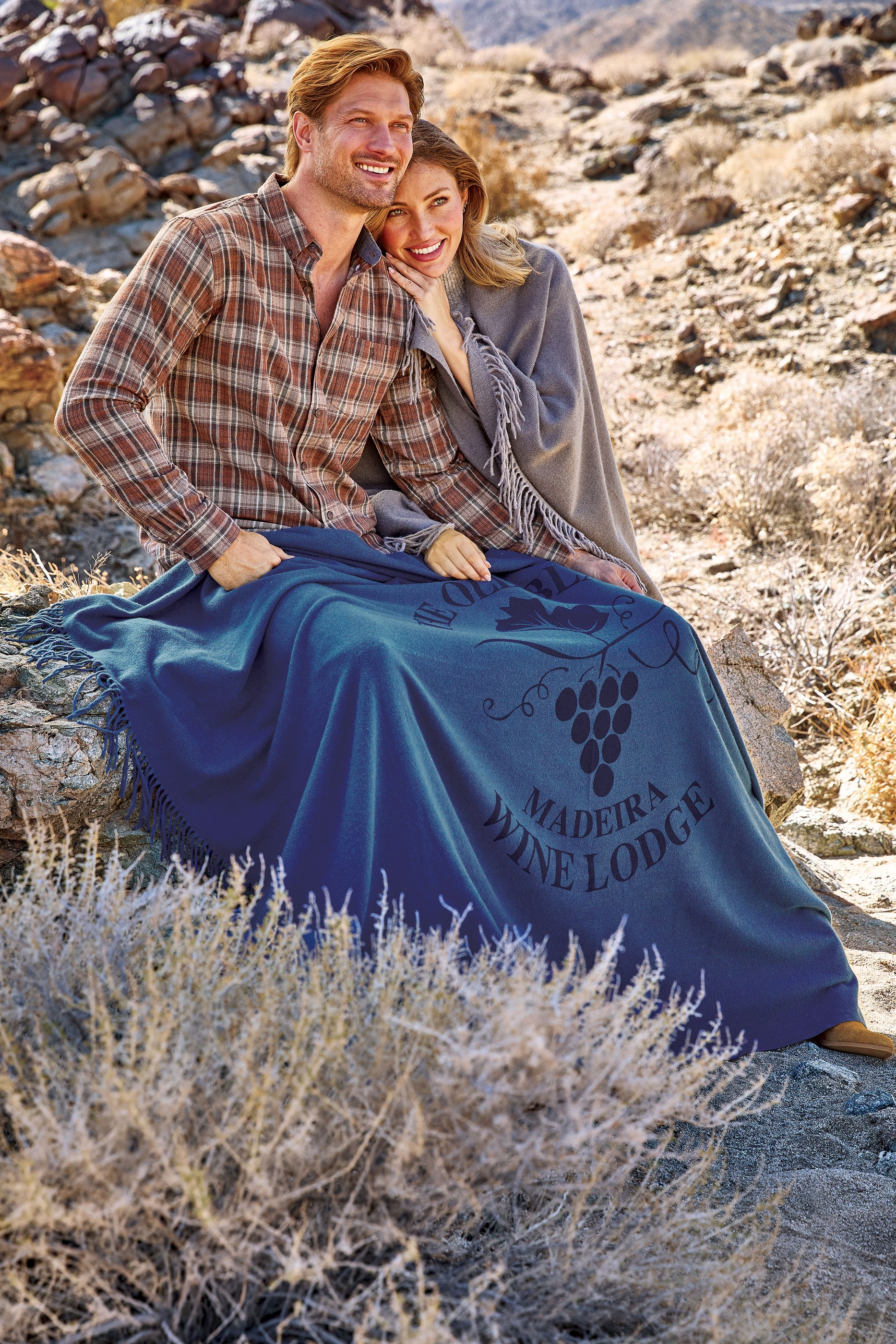 Herrington Blanket 3