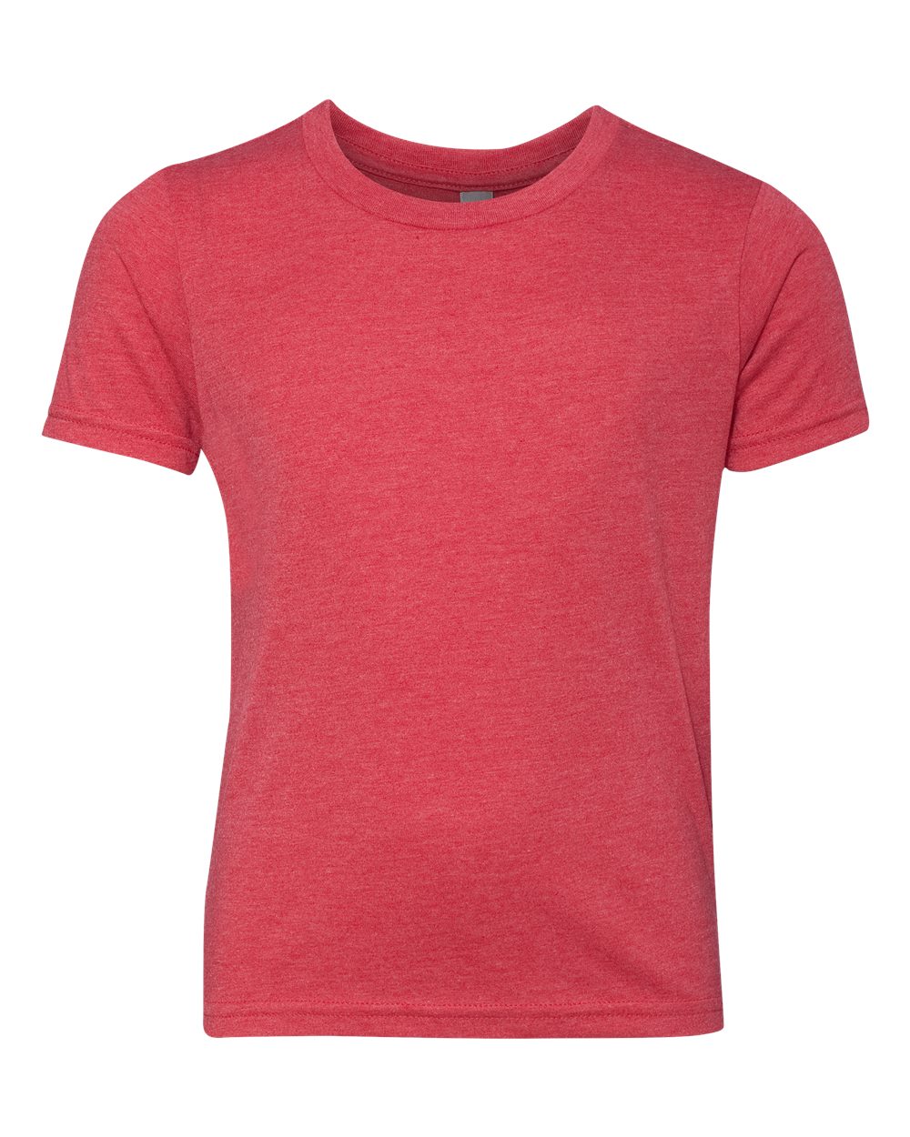 Youth Triblend Tee - 6310 5