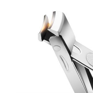 Foldable Nail Clippers With Nail File 6