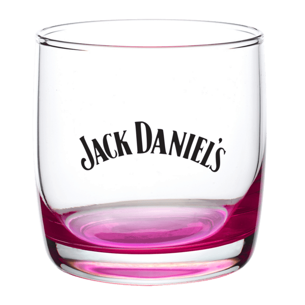 Smooth 10 oz. Monterrey Whiskey Glass 8