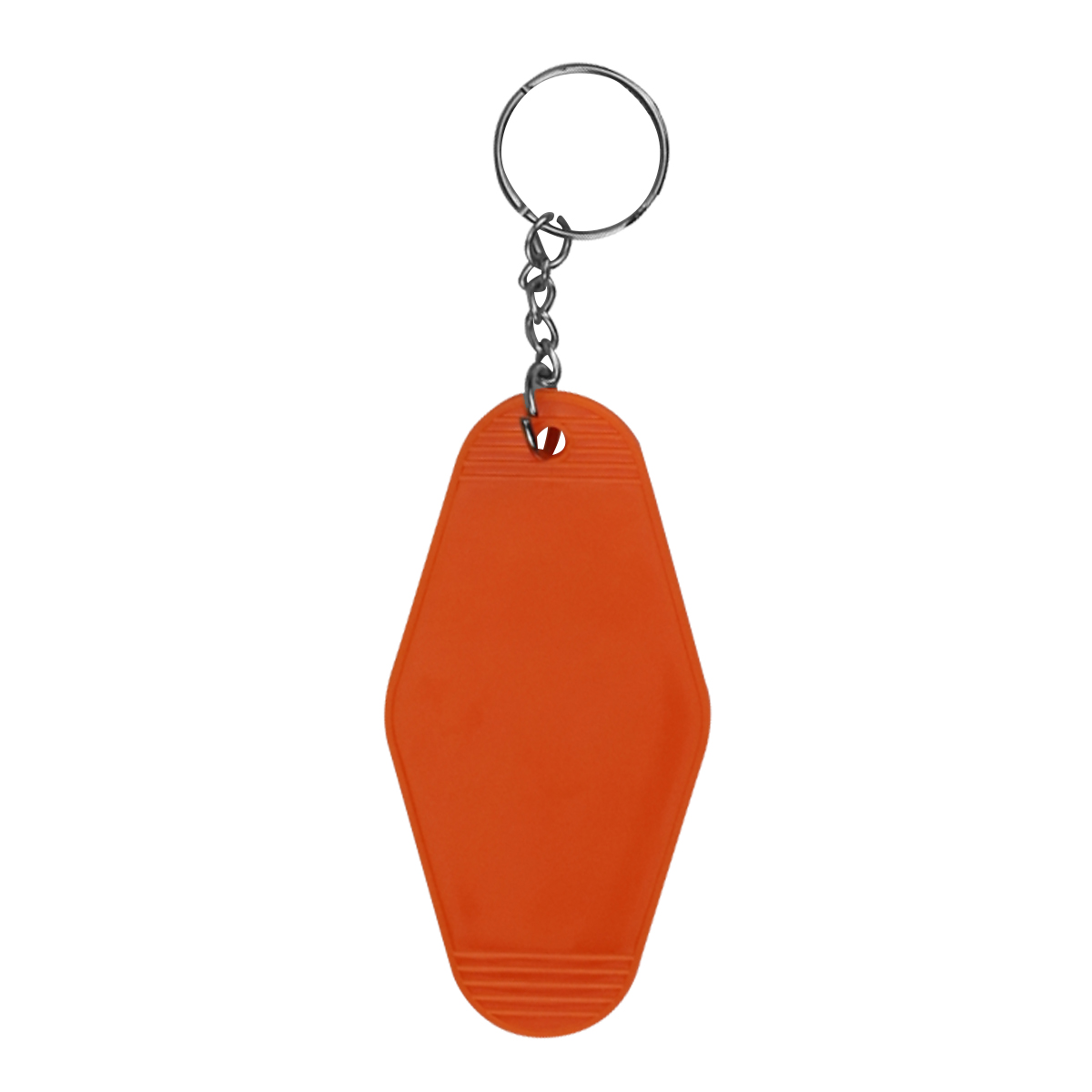 Motel Style Key Ring 7