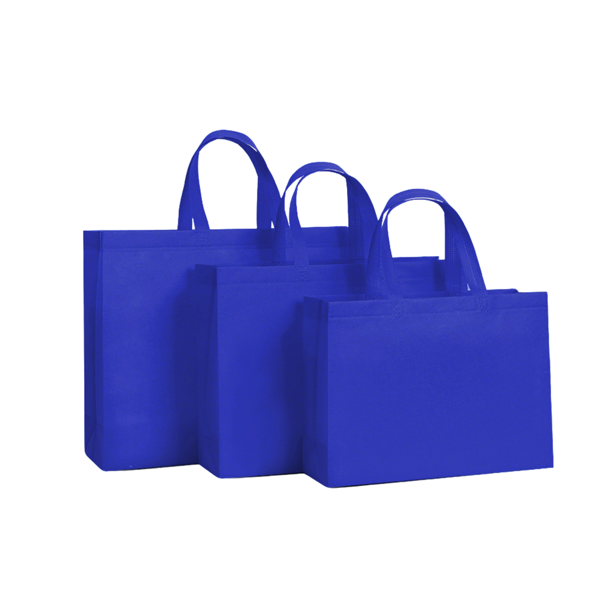 Horizontal Non Woven Shopping Bag 10